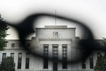 Gözler FED’in faiz kararında