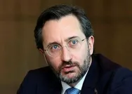 İletişim Başkanı Fahrettin Altundan Katar yalanı sonrası özür dileyenlere ve CHPye tepki