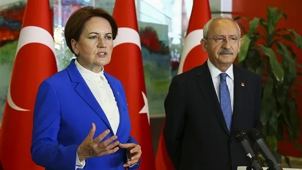 Koalisyonda liste savaşları! DEVA'nın itirazları İP'leri kopma noktasına getirdi: Her partiden farklı öneri-10