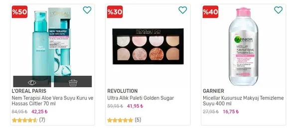 Watsons Anneler Günü indirimleri 2020! Watsons 4-10 Mayıs indirim kataloğu!-8