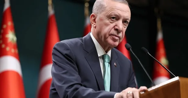 Başkan Erdoğan, Sudan Egemenlik Konseyi Başkanı Abdülfettah Abdülrahman El Burhan ile görüştü