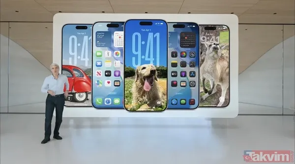 iOS 26 güncellemesi yayınlandı: Hangi iPhone’lar alacak, hangi modeller alamayacak? - 2