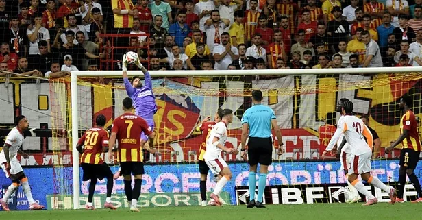 Günay güven veriyor