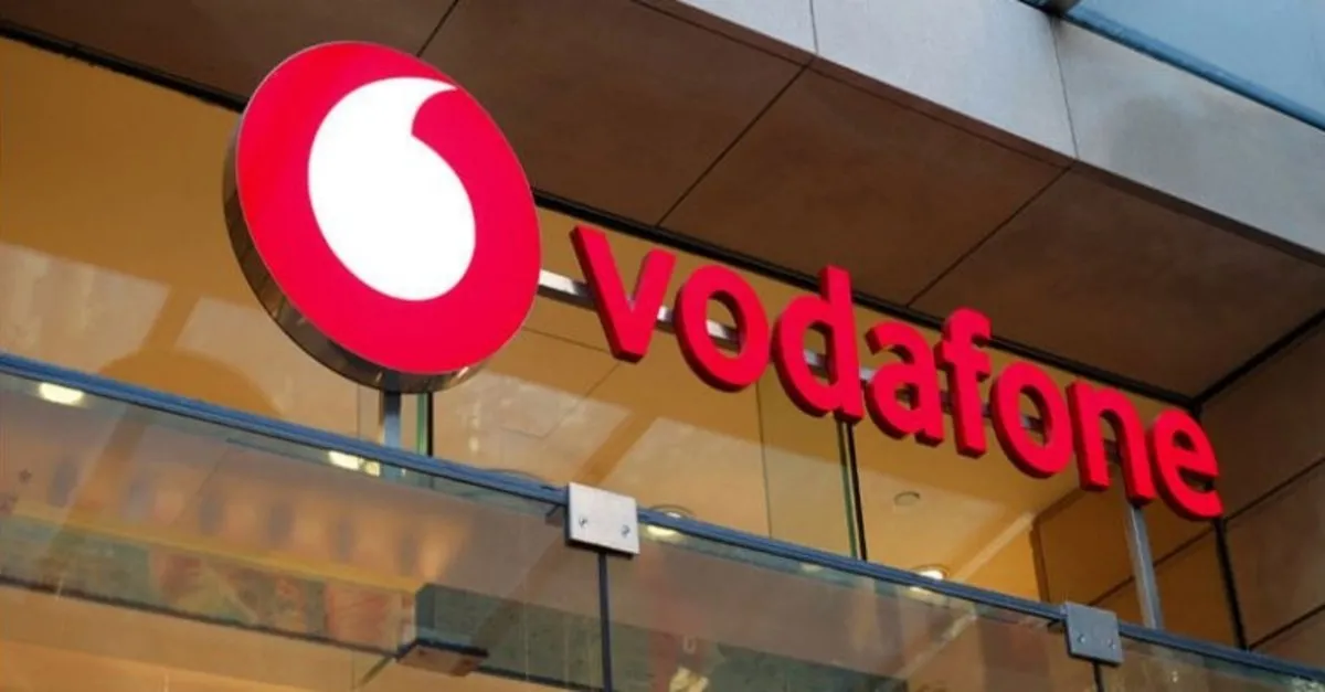 bedava internet vodafone
