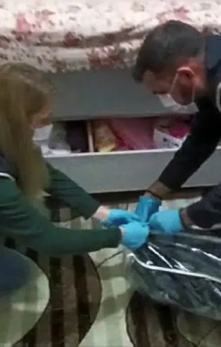 Mersin merkezli 3 ilde FETÖ operasyonu