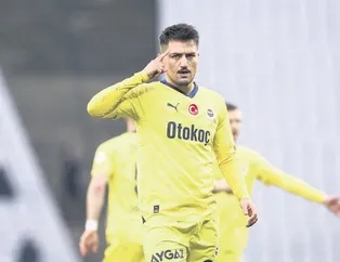 Şok eden Cengiz kararı