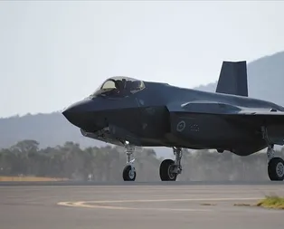 Son dakika: Bakan Hulusi Akardan flaş F-35 açıklaması