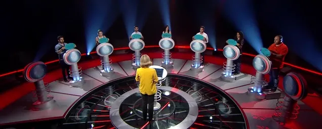 En Zayıf Halka 1. bölüm yayınlandı! İşte En Zayıf Halka 24 Temmuz bölümü...