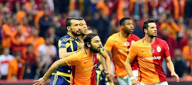 236 milyon Euro’luk derbi