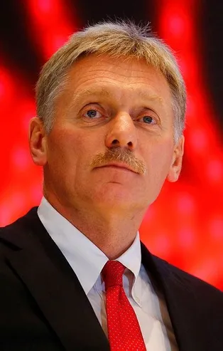 Son dakika: Kremlin Sözcüsü Peskov: Putin-Erdoğan görüşmesi ayarlanabilir