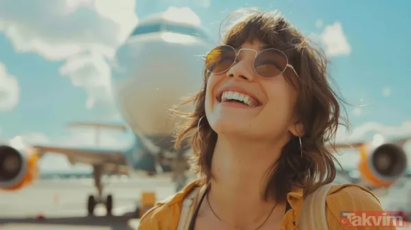 Vizesiz Ülkeler 2025: Bu sene hangi ülkelere vizesiz gidebilirim? - 14