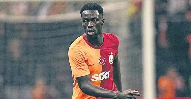 Davinson 11’e dönüyor