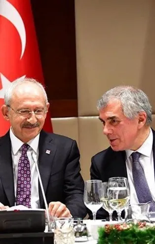 CHP'li Ünal Çeviköz Türkiye'yi Finlandiya medyasına şikayet etti!  AK Parti'den çok sert tepki