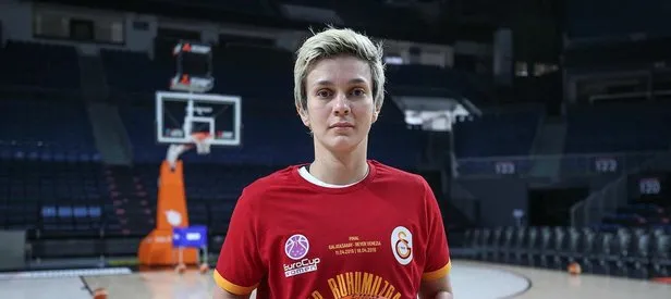 Işıl Alben basketbol kariyerini noktaladı