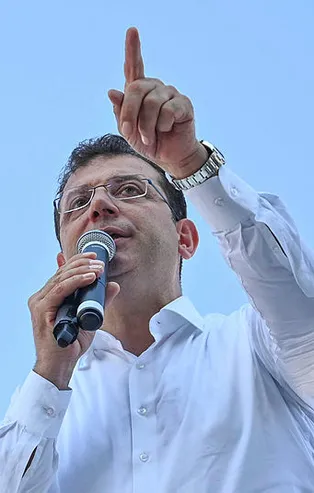 28 Şubat darbesiyle Erbakan'ı deviren ekip CHP adayı Ekrem İmamoğlu'nun arkasında