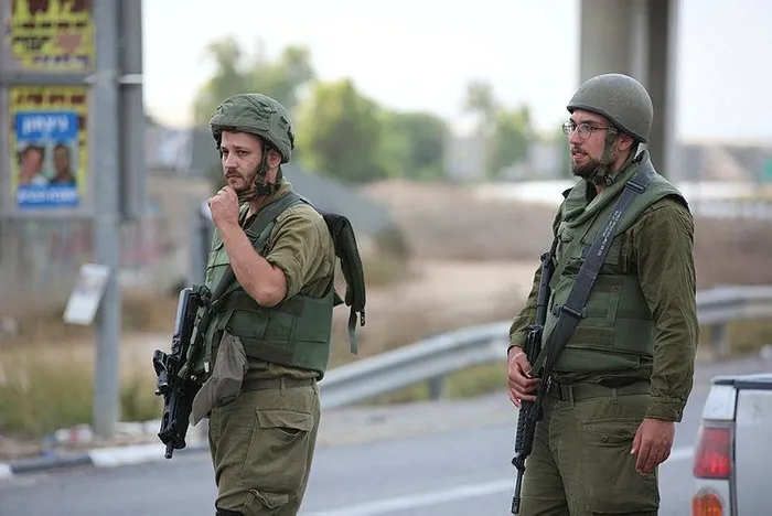 Katil İsrail'de kriz: Gazze'de katliam yapan işgalci devlette 46 bin kişi işten çıkarıldı-5