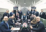 Başkan Erdoğandan Ukrayna-Rusya krizine ilişkin açıklama: Arabulucu olacağız