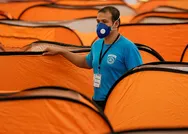 Corona virüsü canlı harita! Dünyada son durum nedir? Coronadan kaç kişi öldü?