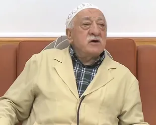 Son dakika: Firari FETÖcülerin hücre evinden kaçış rehberi çıktı