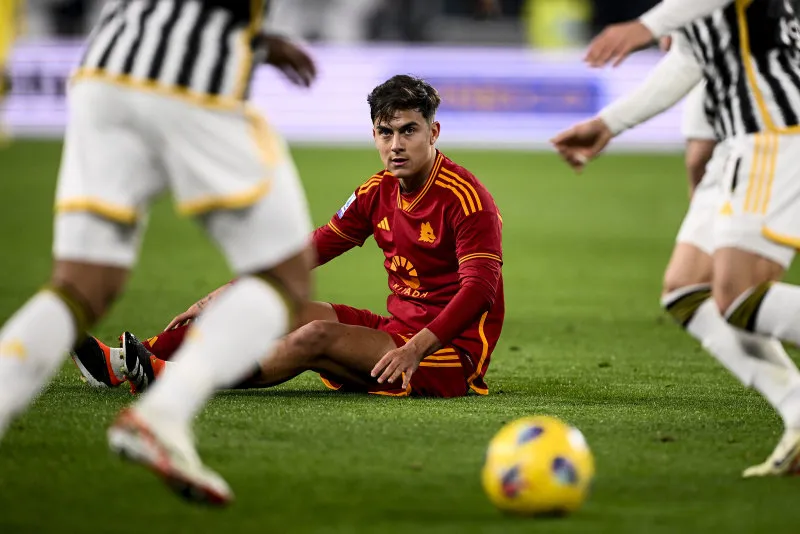 Galatasaray'dan görülmemiş transfer: Böylesi gelmedi! Avrupa Dybala transferini konuşacak - 13