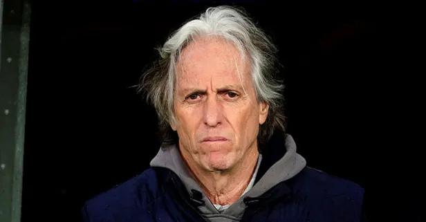 Jorge jesus ile görüştüler! İşte teklife cevabı...