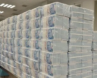 Cari açık 9 yılın en düşüğünde