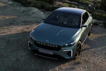 TOGG T10F’nin Fiyatı Belli Oluyor! Dört Gözle Beklenen Sedan Yola Çıkıyor