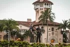 Son dakika: Trump’ın Mar-a-Lago yerleşkesinde silahlı şüpheli vurularak öldürüldü