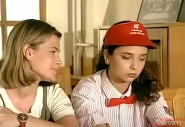 90’ların yıldızıydı: Dizi dünyasından sessizce elini ayağını çekti! İşte Kaygısızlar'ın Burcu'su Damla Özen'in son hali... - 1