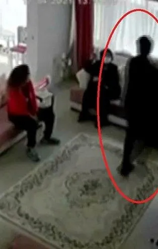 SON DAKİKA: 4 aylık Asya bebek KADES sayesinde kurtuldu: Polisler iki dakika içinde geldi