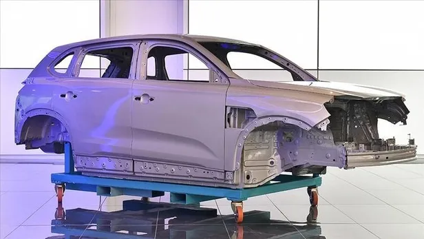 TOGG'un fiyatı düştü mü? 2021 yılı ÖTV indirimi sonrasında yerli otomobil TOGG fiyat listesi belli oldu mu?-2