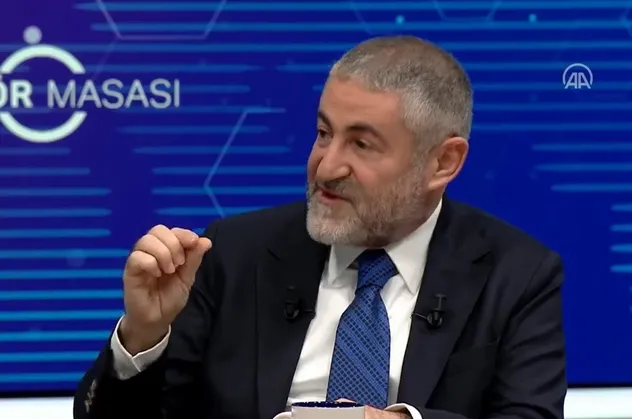 Bakan Nebati'den flaş enflasyon açıklaması: "Tüm makro ekonomik göstergelerde tam bir iyileşme var"