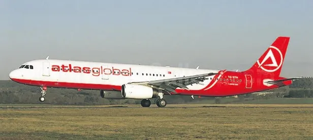 Öpücük uçurmadı!