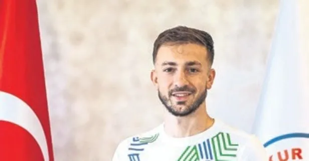 Halil ve Taylan Cimbom’a veda etti