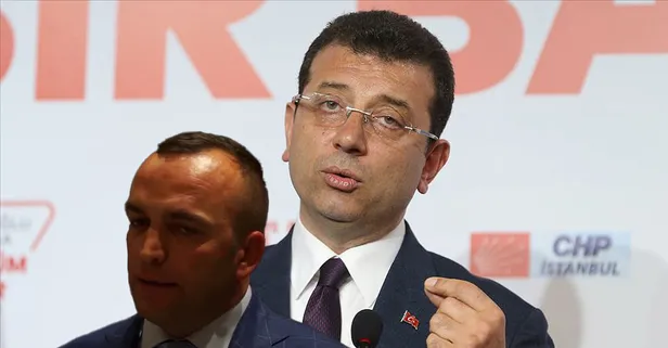 "Kreş" kılıfıyla haraç iddianamede! Ekrem İmamoğlu önce Adem Soytekin'in gönderdi sonra tehdit etti: O projeyi yaptırmam