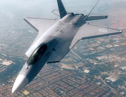 Yerli savaş uçağında flaş gelişme! İlk parça üretildi!