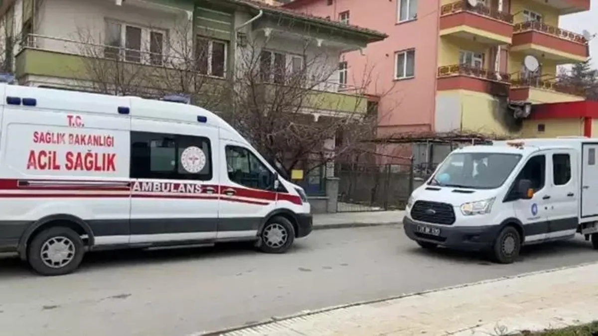 Çorum'da Pitbull dehşeti! Evinde başı parçalanmış cesedi bulundu