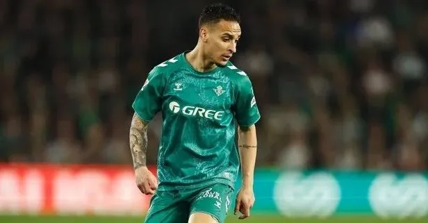 Bayern Münih'ten Anthony hamlesi!