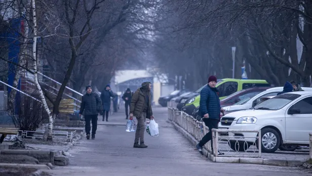 Ukrayna’da sıkıyönetim mi ilan edildi? Sıkıyönetim nedir, ne demek? Sıkıyönetim hangi durumlarda ilan edilir?-3