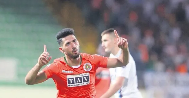 Emre Akbaba adım adım Galatasaray'a