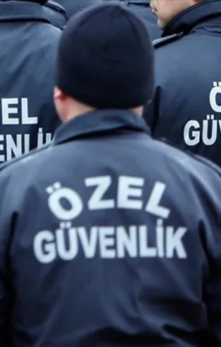 Yargıtay'dan emsal karar! Özel güvenlikler artık üst araması yapamayacak!