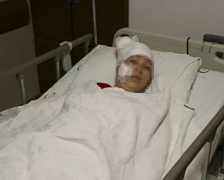 Son dakika! Emine Bulut cinayetinin ardından bir dehşet daha! Yeni doğum yapan eşini 7 yerinden bıçakladı