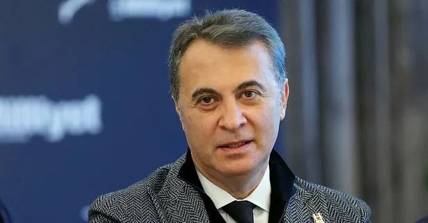 Son Dakika Besiktas Baskani Fikret Orman Dan Gokhan Tore Ve Tolga Zengin Aciklamasi Takvim