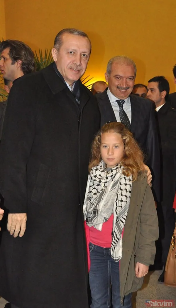 PKK/YPG bu kez de 'Filistinli cesur kızı' kullandı! İşte 'sosyal medya teröristleri'nin yaydığı fotoğrafların gerçekleri - 3