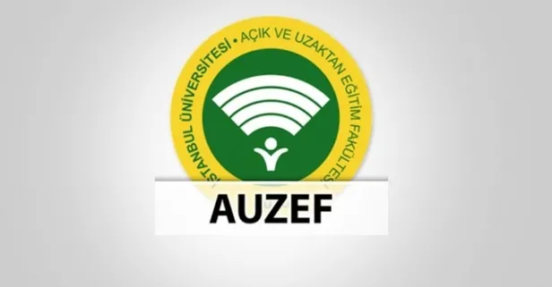 AUZEF KAYIT YENİLEME EKRANI 2024-2025! İstanbul Üniversitesi kayıt yenileme işlemi nasıl yapılır? AUZEF ders seçim takvimi!