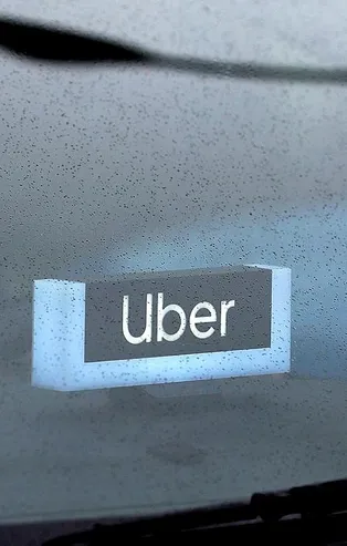 Son dakika: Uber'e dudak uçuklatan ceza! Danimarka’ya yaklaşık 25 milyon lira ödeyecek