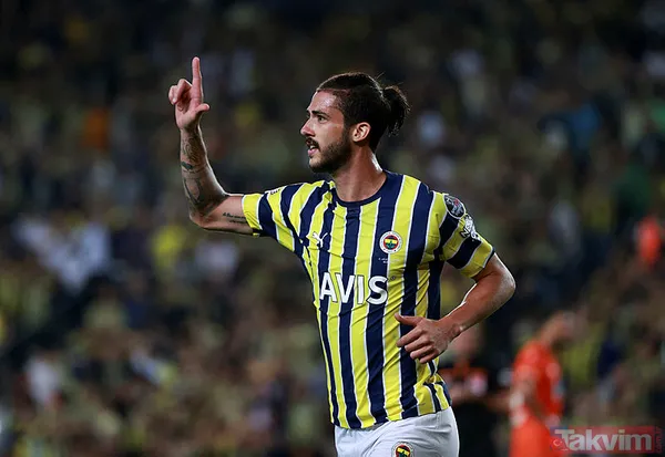 Fenerbahçe transfer haberleri | Kanarya'da 3 ayrılık daha! - 8