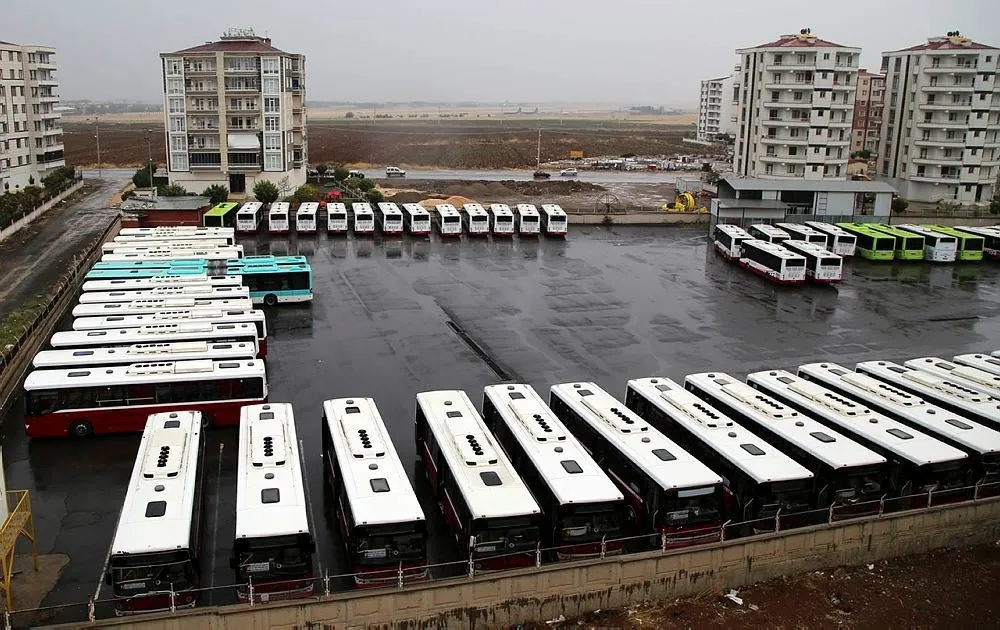 DBP'li belediyenin hizmeti aksatması vatandaşı bezdirdi-1