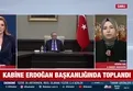 Kabine, Erdoğan başkanlığında toplandı!