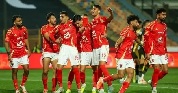 Mısır’da yabancı hakem krizi! Derbi oynanmadı